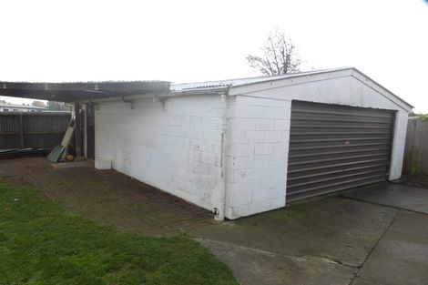 Photo of property in 63 Trevor Street, Hornby, Christchurch, 8042