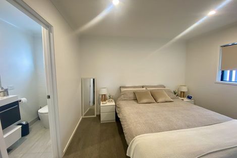 Photo of property in 7 David Carnegie Road, Hobsonville, Auckland, 0616