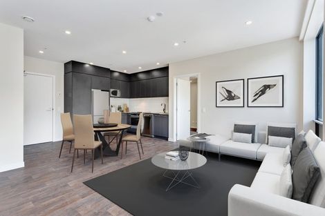 Photo of property in 301/57 Mapou Road, Hobsonville, Auckland, 0616