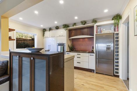 Photo of property in 139 Barnard Street, Wadestown, Wellington, 6012