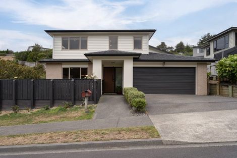 Photo of property in 21 Winsley Terrace, Churton Park, Wellington, 6037
