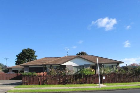 Photo of property in 3/130 Coronation Road, Papatoetoe, Auckland, 2025