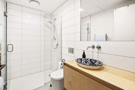 Photo of property in Arco House, 45u5 Cuba Street, Te Aro, Wellington, 6011