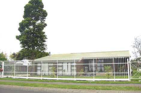 Photo of property in 7 Princess Street, Takanini, 2112