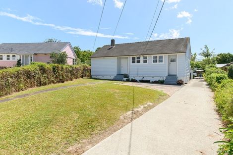 Photo of property in 11 Hill Crescent, New Lynn, Auckland, 0600