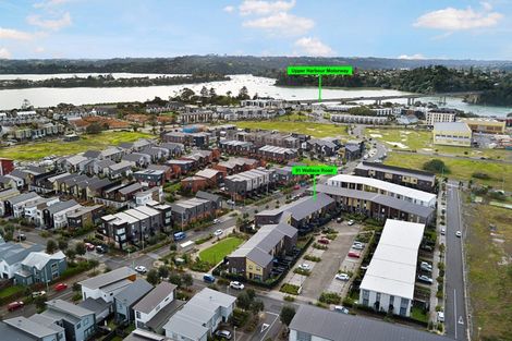 Photo of property in 51 Wallace Road, Hobsonville, Auckland, 0616