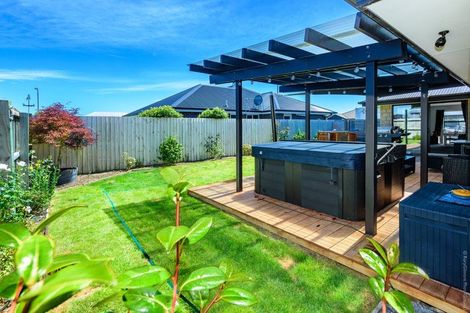 Photo of property in 11 Chert Street, Rolleston, 7614