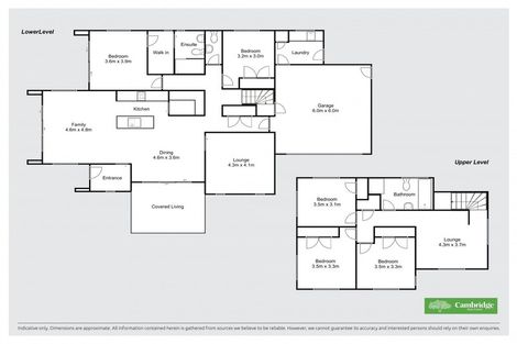 Photo of property in 31 Rose Leigh Drive, Cambridge, 3434