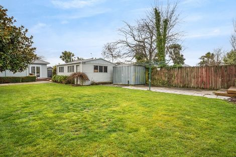 Photo of property in 36 Thornton Street, Mairehau, Christchurch, 8013