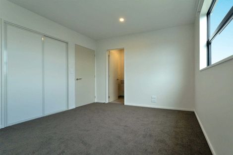 Photo of property in 3/292 Hereford Street, Christchurch Central, Christchurch, 8011