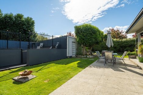 Photo of property in 13 Hammerichs Road, Rapaura, Blenheim, 7272