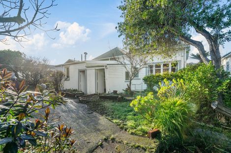 Photo of property in 68 Derwent Street, Island Bay, Wellington, 6023