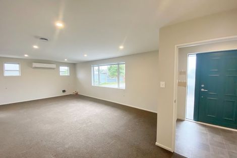 Photo of property in 22 Tavender Street, Woolston, Christchurch, 8023