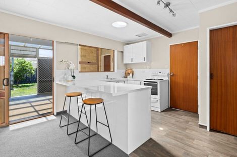Photo of property in 7 Ngarimu Street, Havelock North, 4130