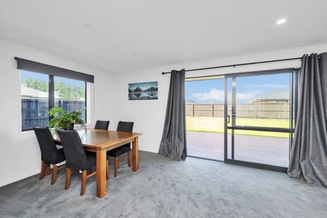 Photo of property in 34 Lennon Drive, Rolleston, 7614