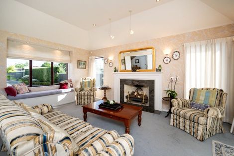 Photo of property in 523 Nottingley Road, Frimley, Hastings, 4120