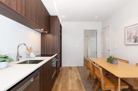 Photo of property in 149u2 Onepu Road, Lyall Bay, Wellington, 6022