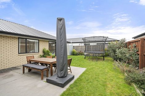 Photo of property in 6 Kilmurry Street, Halswell, Christchurch, 8025