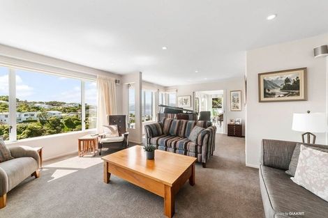 Photo of property in 88 Lohia Street, Khandallah, Wellington, 6035