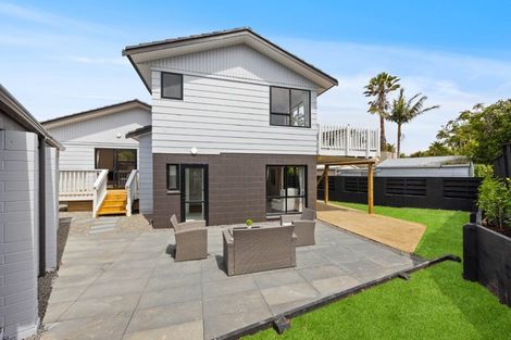 Photo of property in 7 Bain Place, Bucklands Beach, Auckland, 2014
