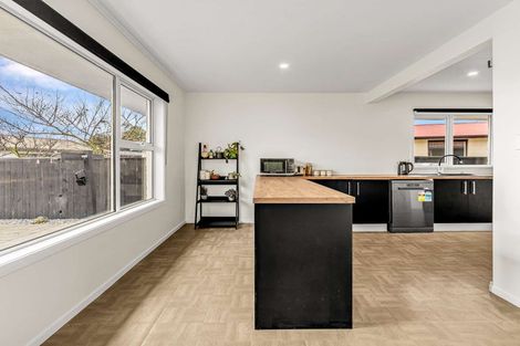 Photo of property in 81 Gray Crescent, Kaiapoi, 7630