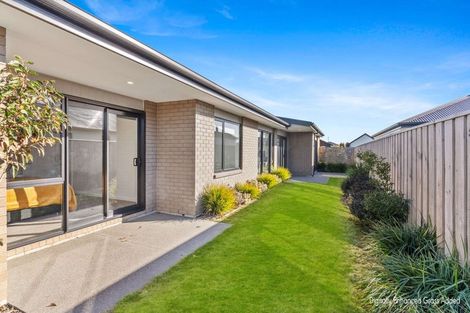 Photo of property in 8 Kate Sheppard Drive, Rolleston, 7615