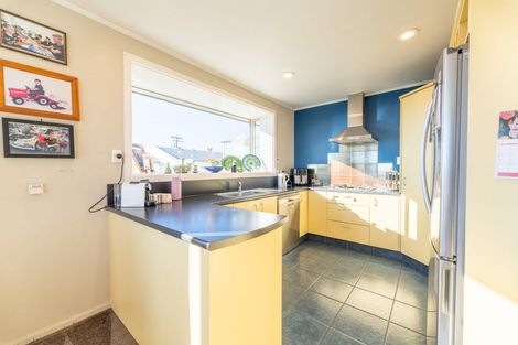 Photo of property in 5 Jellicoe Street, Oceanview, Timaru, 7910