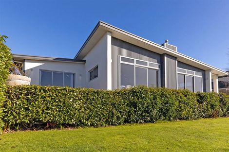 Photo of property in 8 Ridgetop Rise, Fairhall, Blenheim, 7272