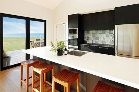 Photo of property in 55 Gardiners Road, Awamoa, Oamaru, 9495