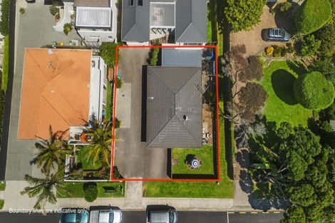 Photo of property in 128b Oceanbeach Road, Mount Maunganui, 3116