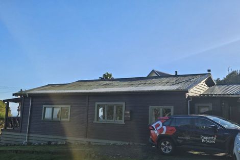 Photo of property in 2796 Coast Road, Barrytown, Runanga, 7873