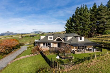 Photo of property in 105a Hall Road, Sawyers Bay, Port Chalmers, 9023