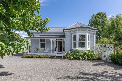 Photo of property in 35 Bridge Street, Ongaonga, 4278