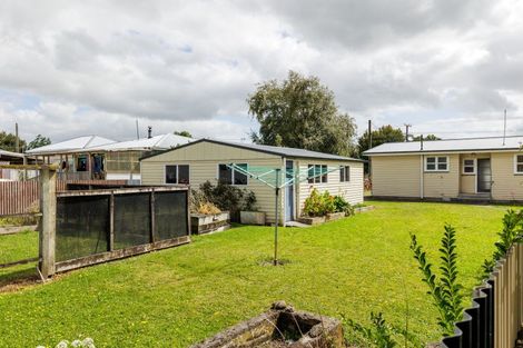 Photo of property in 57 Sedcole Street, Pahiatua, 4910