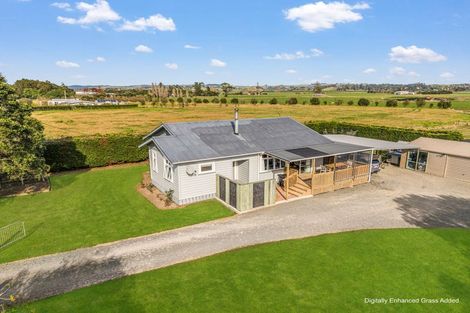 Photo of property in 77 Dunn Road, Ruawai, 0592