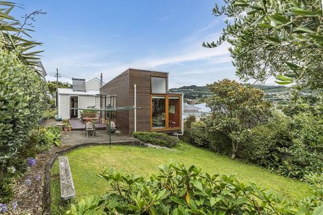 Photo of property in 37 Burgess Road, Johnsonville, Wellington, 6037