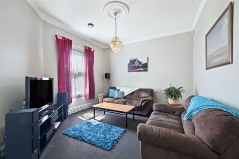 Photo of property in 135 King Street, Sydenham, Christchurch, 8023