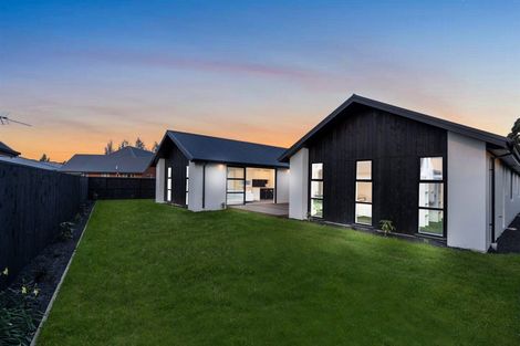 Photo of property in 747a East Maddisons Road, Rolleston, 7614