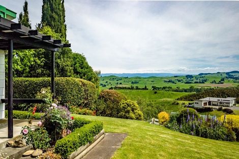 Photo of property in 128 Mangatarata Road, Waipukurau, 4285