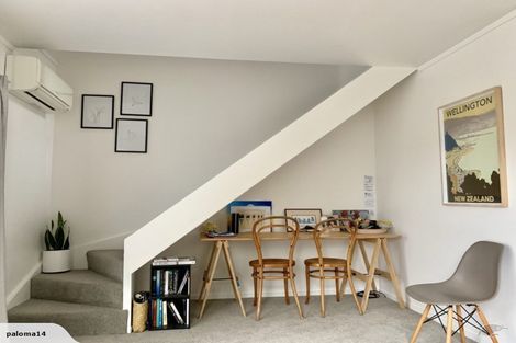 Photo of property in 28/55f Hamilton Road, Hataitai, Wellington, 6021