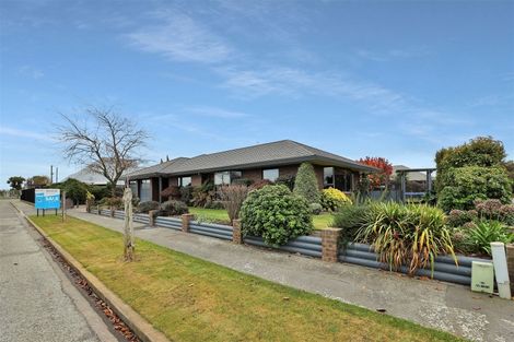 Photo of property in 1 Hight Place, Tinwald, Ashburton, 7700