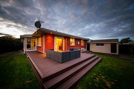 Photo of property in 45 Kentucky Way, Awapuni, Palmerston North, 4412