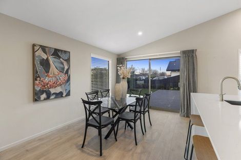 Photo of property in 1 Blue Jacket Drive, Halswell, Christchurch, 8025