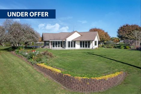 Photo of property in 2 Lawbrooke Lane, Te Awamutu, 3875