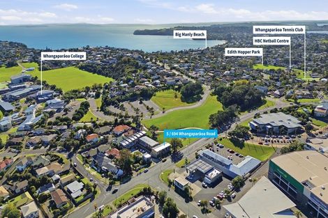 Photo of property in 5/694 Whangaparaoa Road, Stanmore Bay, Whangaparaoa, 0932