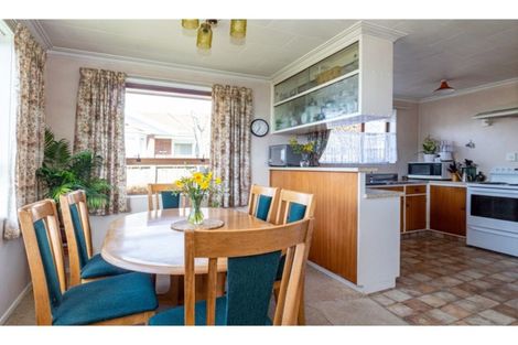 Photo of property in 4 Rata Place, Glenwood, Timaru, 7910