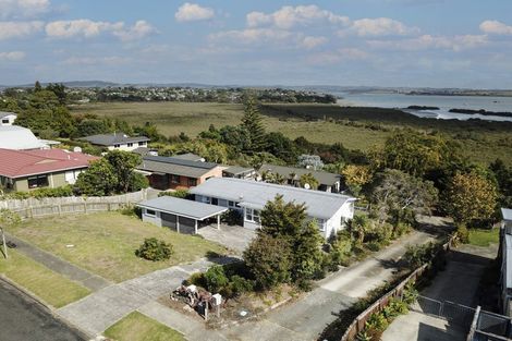 Photo of property in 68 West View Crescent, Onerahi, Whangarei, 0110