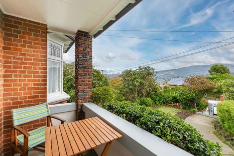 Photo of property in 44 Warden Street, Opoho, Dunedin, 9010