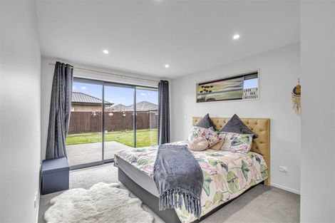 Photo of property in 29 Bradbury Avenue, Rolleston, 7614