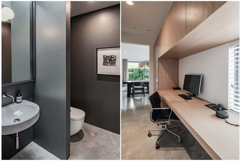 Photo of property in 1 Conference Street, Christchurch Central, Christchurch, 8013